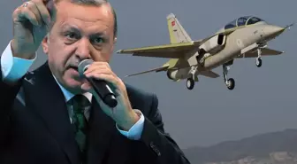 İspanya'nın HÜRJET kararı Atina'nın uykularını kaçırdı: Türkiye zırhlanıyor