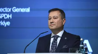 İstanbul'da Düzenlenen Uluslararası Ceza İnfaz Kurumları Konferansı Sona Erdi