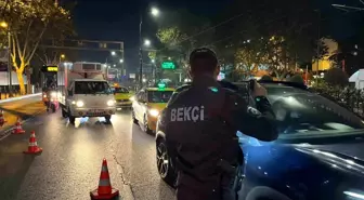 İstanbul'da Helikopter Destekli Asayiş Uygulaması