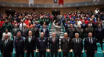 AFAD Başkanı Pehlivan: Kahramanmaraş’taki konut inşaları hızla devam ediyor