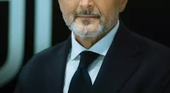 Juventus, Teknik Direktör Luciano Spalletti ile Anlaşma Sağladı