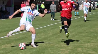 Çaykur Rizespor, Karaköprü Belediyespor'u 3-0 Geçerek Tur Atladı