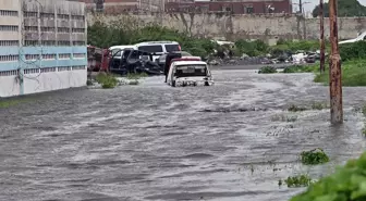 Karayipler'i vuran Melissa Kasırgasında can kaybı 34'e yükseldi