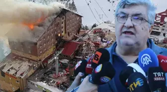 Yangın faciasında 8 yakınını yitiren avukattan 'adalet' çağrısı: Türk adaletinin yüz akı bir karar olmalı