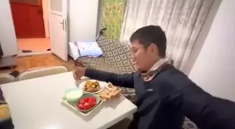 Tayvanlı Motosikletçi, Anadolu Misafirperverliği ile Tanıştı