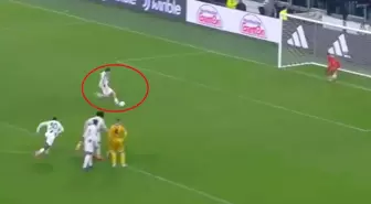 Kenan Yıldız son dakika penaltıyı kullandı! İşte maçın skoru