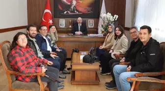 Kırklareli İl Milli Eğitim Müdürü Altınöz, Eğitimin Kalitesini Artırma Vizyonunu Paylaştı