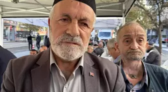 Gebze'deki Enkazda Acı Dolı Anlar