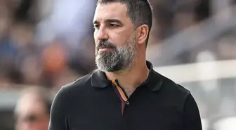 İlk derbisinde kabusu yaşayan Arda Turan'dan şok açıklama: Mutlu değilim