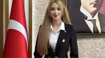 Ladik Kaymakamı Tuğçe Orhan hangi partili? Kaymakam Tuğçe Orhan MHP'li mi?