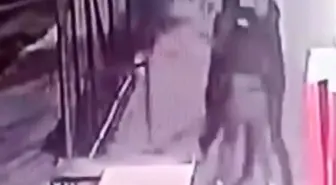 Adana'da Lise Öğrencilerine Bıçaklı Saldırı