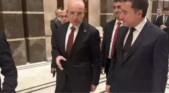 Mehmet Şimşek ve Ali Babacan ne konuştu?