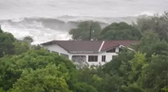 Haiti'de sel felaketi: 25 kişi hayatını kaybetti