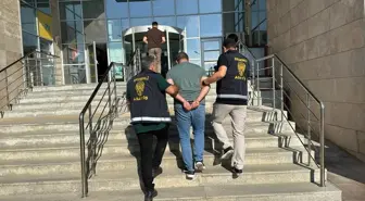 Mersin'de 3 Firari Hükümlü Yakalandı