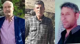 Mersin'de Trafik Kazası: 3 Kişi Hayatını Kaybetti