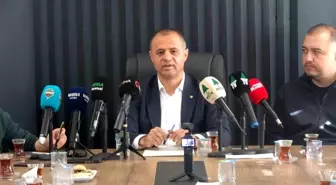 Muğlaspor Başkanı'ndan Stadyum Hazırlığı ve Taraftarlara Önemli Uyarı