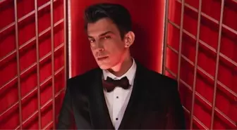 Norm Ender kimdir? Norm Ender kaç yaşında, nereli, şarkıları?