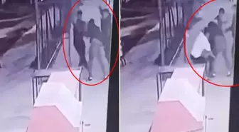 Önce fotoğraf gösterdiler sonra liselileri tekme, tokat dövüp bıçakladılar