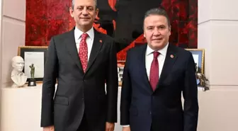 Özgür Özel'den hapisteki Muhittin Böcek'le ilgili olay iddia: Teklif götürdüler