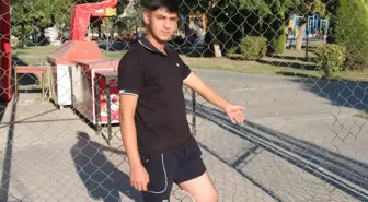 Adana'da bıçaklı saldırıya uğrayan kişi: 'Bizi bıçaklayan kişileri tanımıyorum'