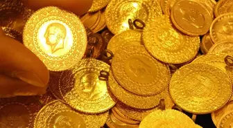 Peş peşe gelen haberler sonrası gram altında sert hareket