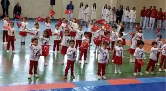 Cumhuriyet Bayramı Posof'ta Coşkuyla Kutlandı