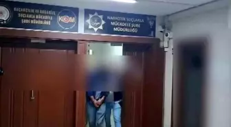 Sakarya'da Uyuşturucu Operasyonu: Baba ve Oğlu Tutuklandı
