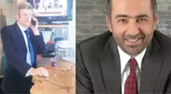 Serbülent Baykan kimdir? Avukat Serbülent Baykan kaç yaşında, nereli?