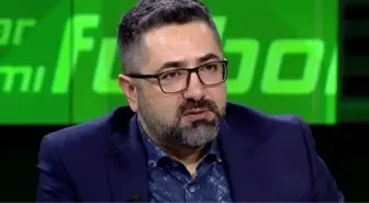 Serdar Ali Çeliker kimdir? Serdar Ali Çeliker kaç yaşında, nereli, kariyeri?