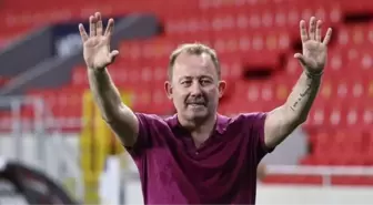 Sergen Yalçın kimdir? Sergen Yalçın kaç yaşında, nereli, kariyeri?