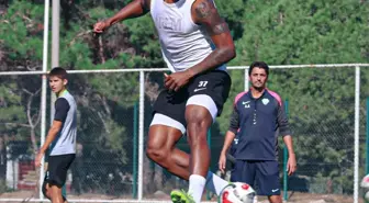 Serikspor, Adana Demirspor Maçına Hazırlanıyor