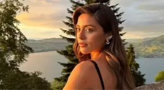 Sıla Türkoğlu kimdir? Sıla Türkoğlu kaç yaşında, nereli, kariyeri?