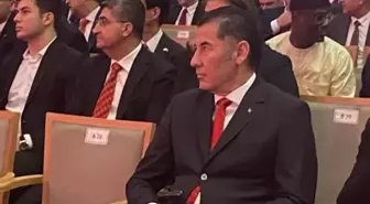 Sinan Oğan aylar sonra görüntülendi