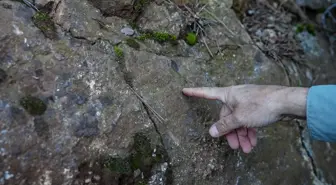 Sındırgı'daki deprem fırtınası sonrası korkutan tespit: Ölü faylar canlandı