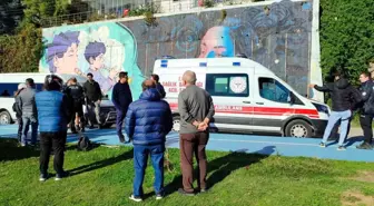 Sinop'ta Boğulma Olayı: 65 Yaşındaki Bülent Karaalioğlu Hayatını Kaybetti