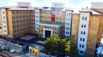 Şırnak'ta bazı ilçe emniyet müdürleri değişti