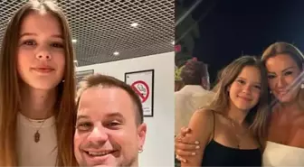 Su Atacan kimdir? Pınar Altuğ'un kızı Su Atacan kaç yaşında?