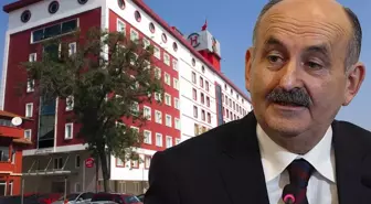 Tartışmaların odağındaki hastane satıldı