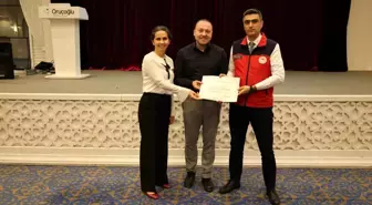 Afyonkarahisar'da Termal Su Verimliliği Eğitimi