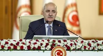 TBMM Milli Dayanışma Komisyonu, yasal düzenlemeler için hazırlıklara devam ediyor