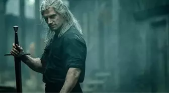 The Witcher 4. sezonda Henry Cavill neden ayrıldı? The Witcher yeni Geralt'ı kim oynuyor?