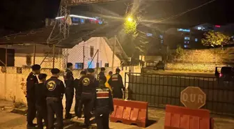 Tokat'ta Hırsızlık Yapan 3 Şüpheli Yakalandı