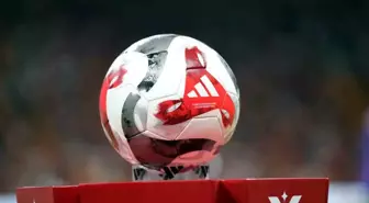 Trendyol Süper Lig 11. Hafta Heyecanı Başlıyor