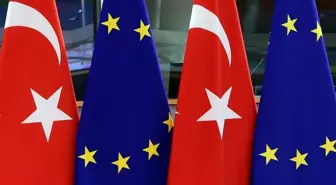 Türkiye Avrupa Birliği'ne girecek mi?