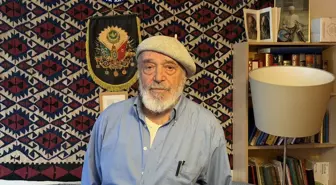 Almanya'ya Göç Eden İlk Türk İşçilerden Şefik Karagüzel'in 64 Yıllık Hikayesi