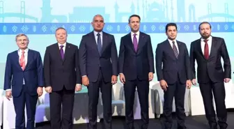 Türkiye 2024'te 62,3 Milyon Ziyaretçi ve 61,1 Milyar Dolar Turizm Geliri Elde Etti