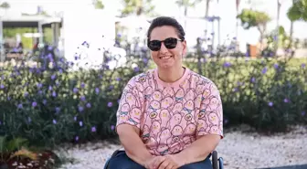 Türkiye, Görme Engelliler Dünya Halter Şampiyonası'na Ev Sahipliği Yaptı