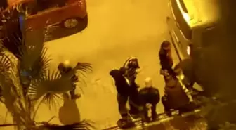 İzmir'de Tamirci Çatıdan Düşerek Hayatını Kaybetti