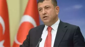 Veli Ağbaba kimdir, kaç yaşında, nereli? Veli Ağbaba hangi partiden?