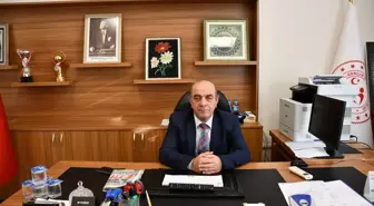 İbrahim Acar Vezirköprü KYK Yurt Müdürlüğüne Yeniden Atandı